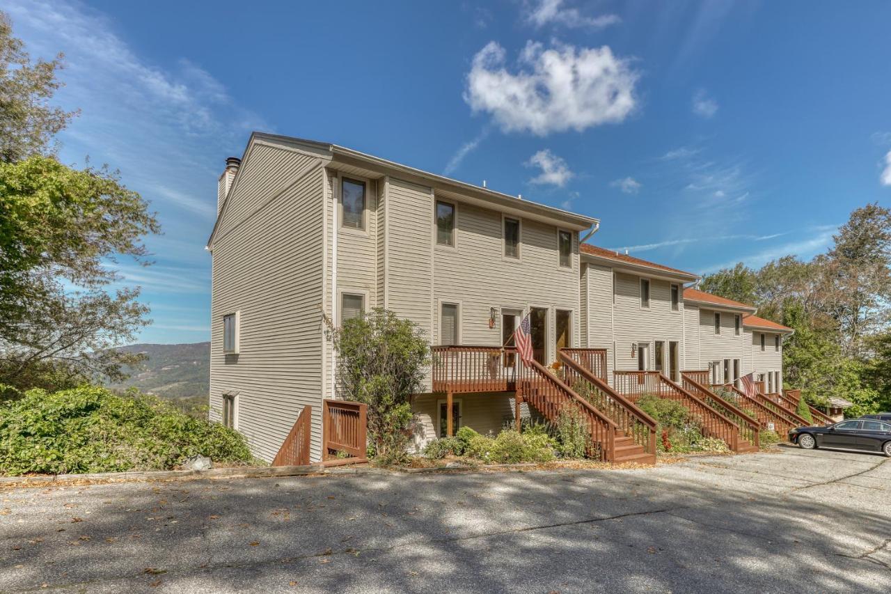 Crest 100D Apartment Sugar Mountain Exterior photo